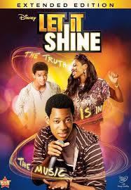 Let It Shine Movie Review Disney Original Movies Disney Channel Movies Let It Shine