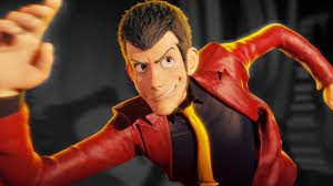 Some lupin valentines from my tumblr. Lupin Iii The First Review Anime Icon Survives Iffy Digital Makeover Indiewire