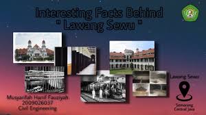 Lawang sewu (2007) cast and crew credits, including actors, actresses, directors, writers and more. Interesting Facts Behind Lawang Sewu Youtube