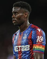 Marc Guéhi could face an FA charge after writing 'I love Jesus'