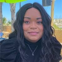 Briana Gaston's Instagram, Twitter & Facebook