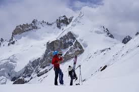 Range to Range with Luke Smithwick