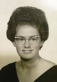 Betty Abernathy Obituary (1942