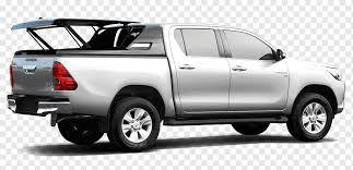 White toyota tacoma with camper shell. Toyota Hilux Pickup Truck Car Camper Shell Pickup Truck Compact Car Interior Design Landscape Png Pngwing