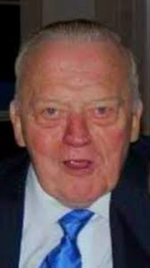 Obituary of Adrian John Wesdyk