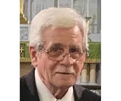 Anthony Burke Obituary (1950