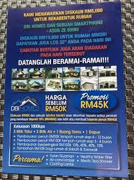 It was formed to offer a complete information communication technology (ict) solutions and services in line with the government aspiration to nurture bumiputera. Dbi Technology Sdn Bhd Penipu Algondola