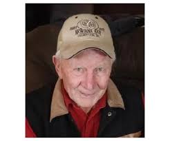 Orville Armstrong Obituary (1929