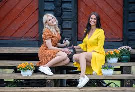 Actor guide for bernt hulsker. Evelina Vil Folge I Mamma Katrine Moholts Fotspor Evelina Moholt Shotoe