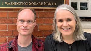 Two NYU Silver PhD Students Awarded ICPSR Summer Training Scholarships