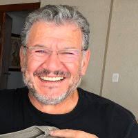 Gerson Luiz Martins (@gersonlmartins)