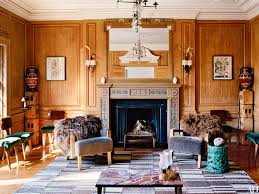 Hearth and home furniture remastered. Unexpected Uses For Popular Home Furnishings Architectural Digest
