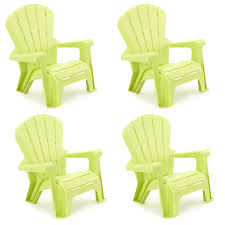 We did not find results for: Garden Chair 4 Pack Green Little Tikes