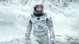 A group of explorers make use of a newly discovered wormhole to surpass the limitations on human space travel and conquer the vast distances involved in an interstellar voyage. Interstellar Know Your Meme