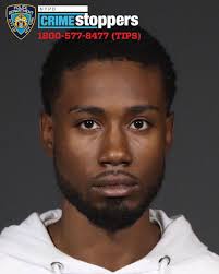 Do you know where Rahmel Hurt is? He's wanted in connection to a homicide  that occurred