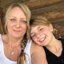 Jamie Mulvey's Instagram, Twitter & Facebook