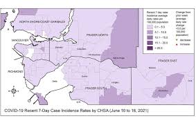 Victorian health officials are weighing up an extension of melbourne's lockdown beyond thursday. City Of Delta Schools Covid 19 Cases Continue To Plunge Delta Optimist