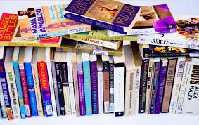 Image result for african american literature