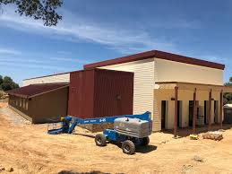 Mark twain convalescent hospital is a senior living provider in san andreas, california that offers residents nursing homes. Mark Twain Medical Center Clinic Projects Make Major Strides Mymotherlode Com