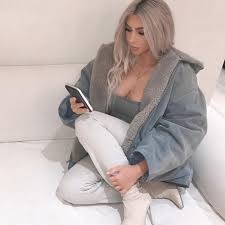 The latest tweets from @kimkardashian Kim Kardashian Instagram Filter So Bearbeitet Sie Ihre Instagram Fotos Cosmopolitan