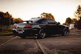 Check spelling or type a new query. Black Nissan Gtr Hd Wallpapers Free Download Wallpaperbetter