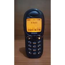 Jual HP Handphone Siemens S45 Imut ...