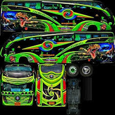 Kumpulan mentahan dan stiker livery bus simulator indonesia. Pin Oleh Muhamad Arya Di Onibus Desain Decal Mobil Pertama Mobil Futuristik