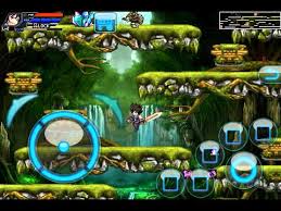 Build the perfect dream team from over a hundred heroes, . Grand Chase 2 Android Youtube