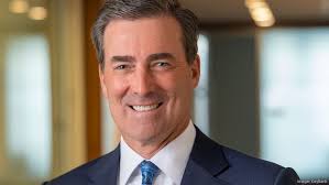 Community Bank names Christopher Humphrey as regional president