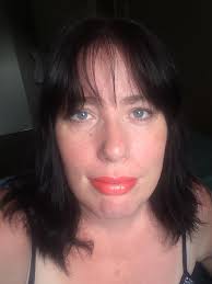 What do y'all think of this color? 😁