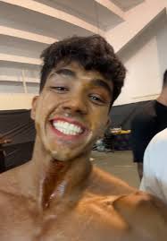 Daniel Bianchi E O Nic Bianchi Sao Parentes