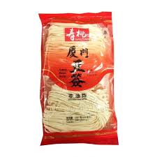 Buy Sau Tao Hai Moon Bean Strips 340g Online Amoy Bean Strips Asia Market Hot Chicken Flavor Ramen Chicken Flavors Vietnamese Cuisine