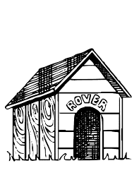Select print at the top of the page, and the advertising and navigation at the top of the page will be ignored, or 2) click on the image in the bottom half of the. House Coloring Page 2012 01 28 Coloring Page