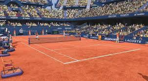 Viewing games 1 to 8. Virtua Tennis 4 Free Download Elamigosedition Com