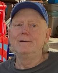 Robert D. "Bob" Vaught Obituary November 15, 2023