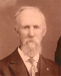 Andrew Bower Rock (1837-1922)