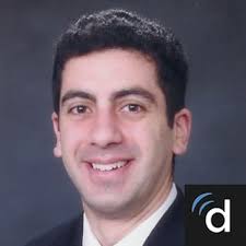 Dr. Sandeep Nathan, MD