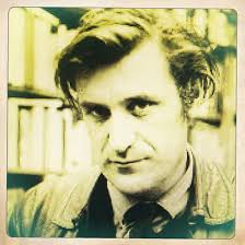 Ted Hughes