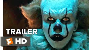 Different kinds of horror movies scare different kinds of people. It
