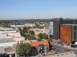 Shepparton Vic Aussie Towns