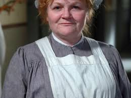 Downton Abbey star's cooking secret