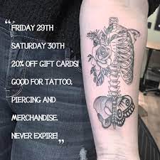 Nov 19, 2016 · yet i have to give you credit for my start and your tattoos on the outside for just like you i made myself a work of art i'll never hide, i can't i'm too shiny watch me dazzle like a diamond in. Impulse Ink Tattoo Give The Gift That Lasts Forever You Can Also Call The Shop Phone To Buy Then Pick Up The Gift Card Later Facebook