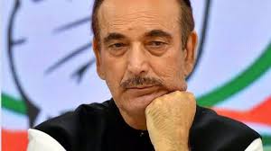 Resignations in Jammu and Kashmir Congress over party unit chief