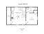 16x24 2 Story House Plans