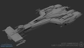 Maybe you would like to learn more about one of these? Aegis Hammerhead Explorations Starcitizen