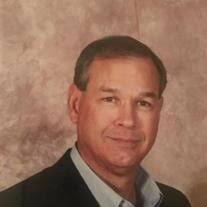 Bill Ethridge Obituary