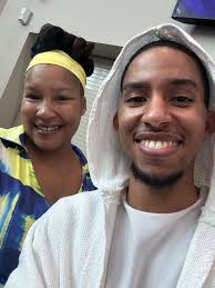 Da'Dreion Murrell added a new photo.