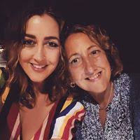 Amanda Bopp's Instagram, Twitter & Facebook