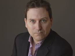 Bad Blood” Author John Carreyrou, Who Broke the Theranos Scandal, Headlines  LMU Business Ethics Event