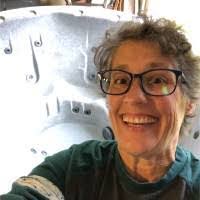 Joanna Boyer's Instagram, Twitter & Facebook